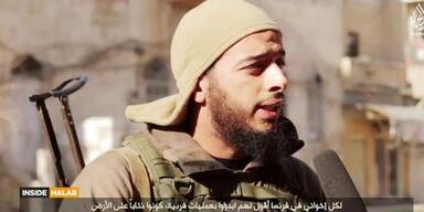ISIS-Henker soll hinter Terror-Anschlägen stecken