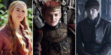 Game of Thrones: Wer ist der beste Bösewicht?