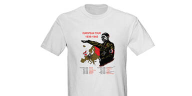 Hitler-Shirt