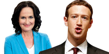 Grüne: Keine Gnade für Facebook