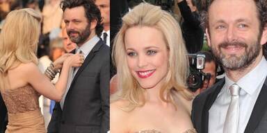 Rachel McAdams & Martin Sheen verliebt in Cannes
