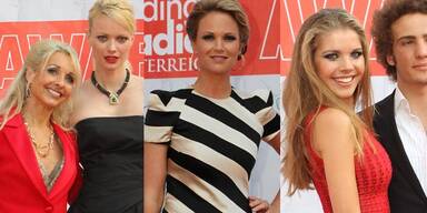 Leading Ladies Awards 2011: Stars bei der Gala