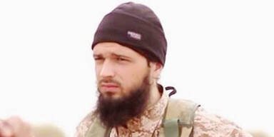 Berüchtigter ISIS-Henker ist tot
