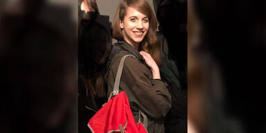 Vermisst: Gloria Albrecht (26) spurlos verschwunden
