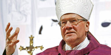 NÖ: Wirbel um neuen Bischof