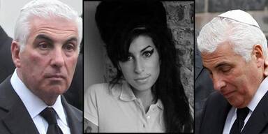 Amy Winehouse: Abschied von dem Star