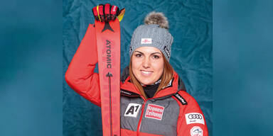 Venier beendet ihre Ski-Karriere