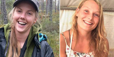 Touristinnen-Mord: Junge Frau geköpft
