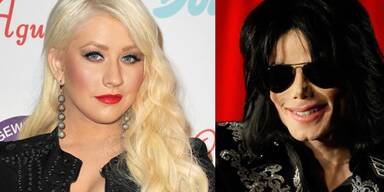 Christina Aguilera: Auftritt bei Tribute für Michael Jackson