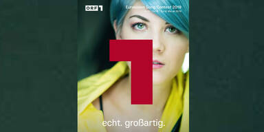 Wirbel um neues ORF-Logo