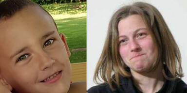 Mutter (31) mit Sohn (8) verschwunden – Polizei bittet um Hinweise