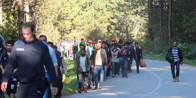 Bihac Bosnien Flüchtlinge