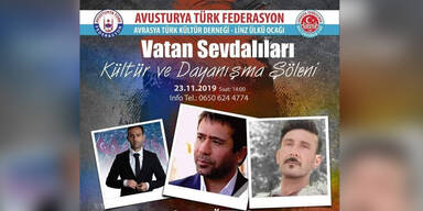 Konzert von türkischen Extremisten verhindert