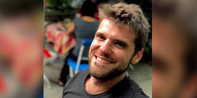 Suchaktion: 29-jähriger David H. ist seit Tagen vermisst