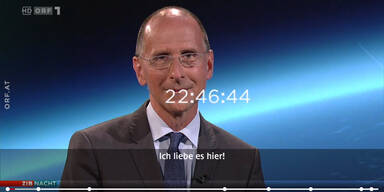 Filzmaier ORF untertitelPanne