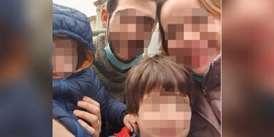 Nach Gondel-Unglück: Jetzt Sorgerechtsstreit um 5-jährigen Eitan