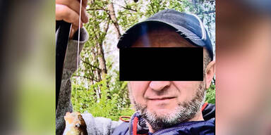Tschetschene in Gerasdorf getötet: Lebenslange Haft