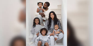 Kim Kardashian & Kanye West: Streit eskaliert