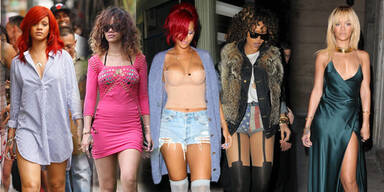 Rihannas Flops