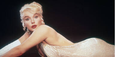 Marilyn Monroe-Kollektion von MAC