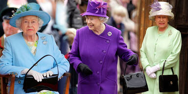 Queen steigert Umsatz von Launer London