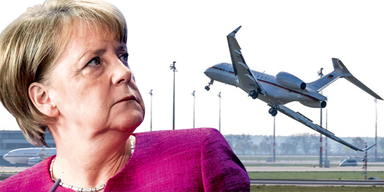 Merkel Jet Global5000