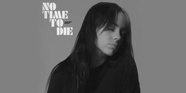Billie Eilish No Time To Die