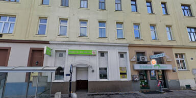 Drei Verletzte nach Messerstichen in Wiener Wohnung