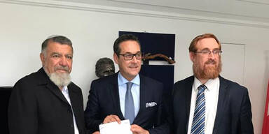 FPÖ will österreichische Botschaft in Israel verlegen