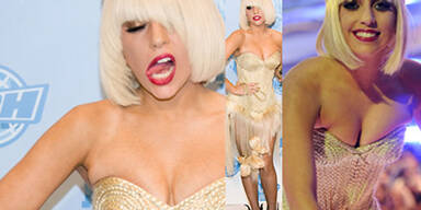 Lady Gaga: (K)ein alter Zopf?