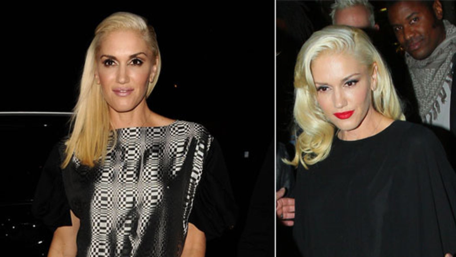 Gwen Stefani: Wo sind deine roten Lippen? - madonna24.at
