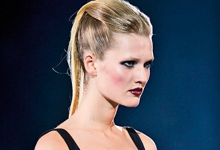Trendfrisuren