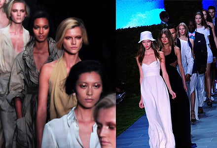 NY Fashion Week