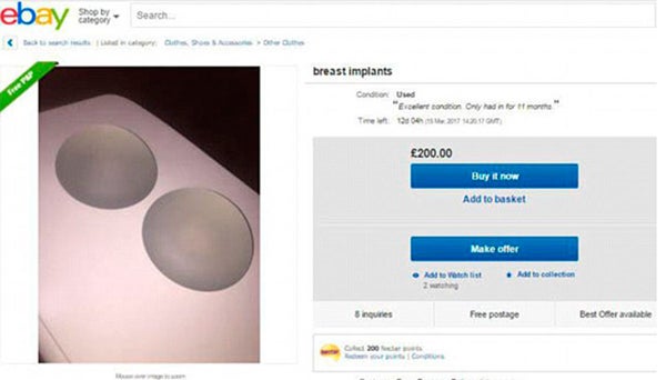 ebay
