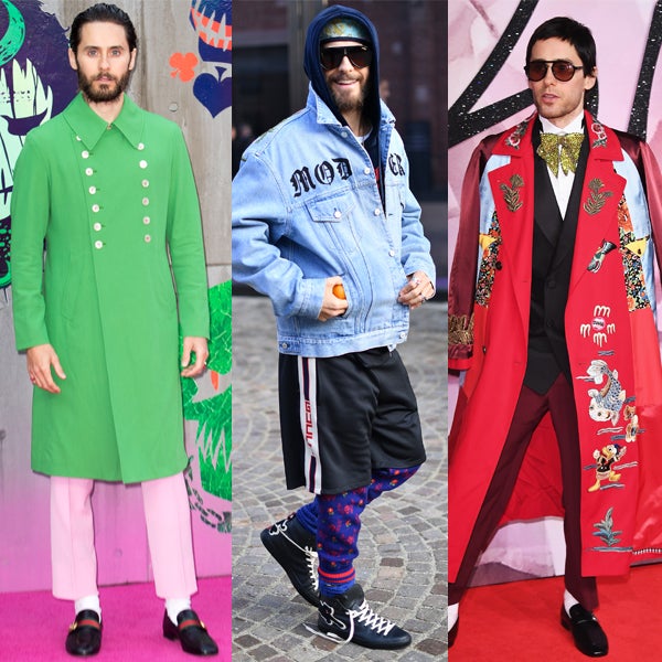 Jared Leto