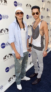 Tokio Hotel