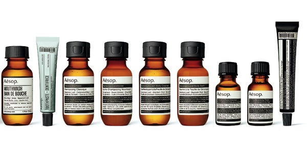 Aesop