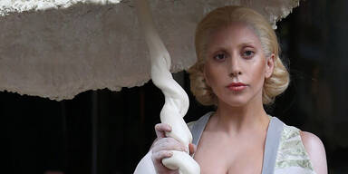 Lady Gaga: 'Möchte mindestens drei Kinder!'