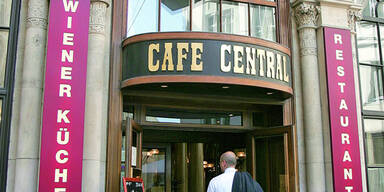 Cafe Central