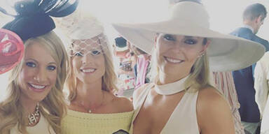 Lindsey Vonn, Elin Nordegren