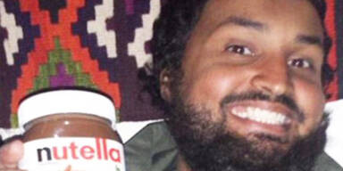 "Nutella Jihadi" sprengt sich in die Luft