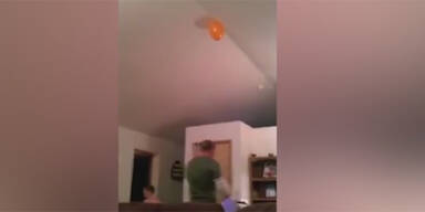 Dad Kind  Balloon