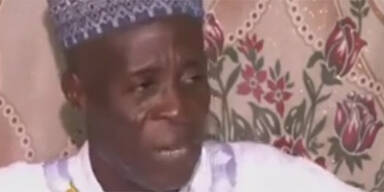 Nigerianer hatte 86 Ehefrauen - jetzt ist er tot