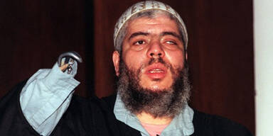 Terrorführer al-Masri bei Luftschlag getötet