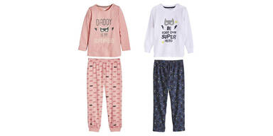 Lidl pyjama online