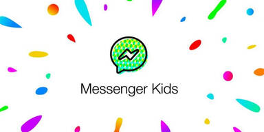 Facebook startet Chat-App für Kinder