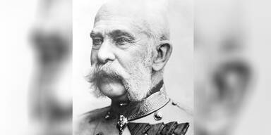 Kaiser Franz Josef I.