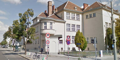 Löwenschule Wien-Donaustadt