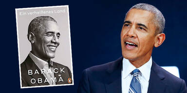 Obama-Biografie: Enthüllungen aus dem Oval Office | Memoiren veröffentlicht