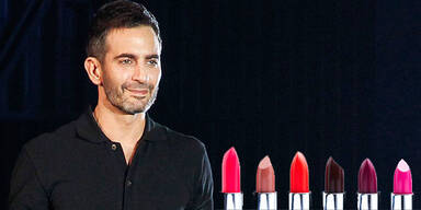 Marc Jacobs plant Beauty-Linie